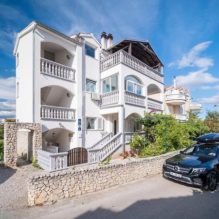 Apartman Bilac Βόντιτσε Εξωτερικό φωτογραφία