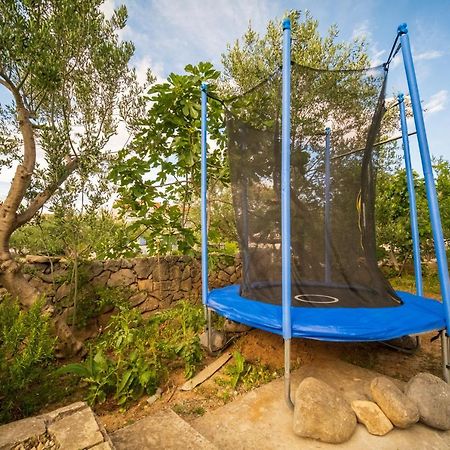 Apartman Bilac Βόντιτσε Εξωτερικό φωτογραφία