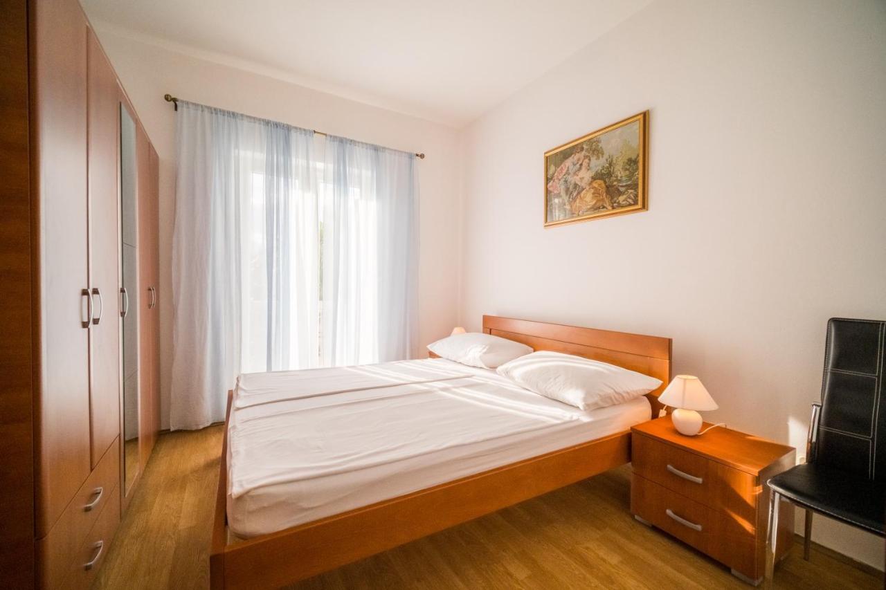 Apartman Bilac Βόντιτσε Εξωτερικό φωτογραφία