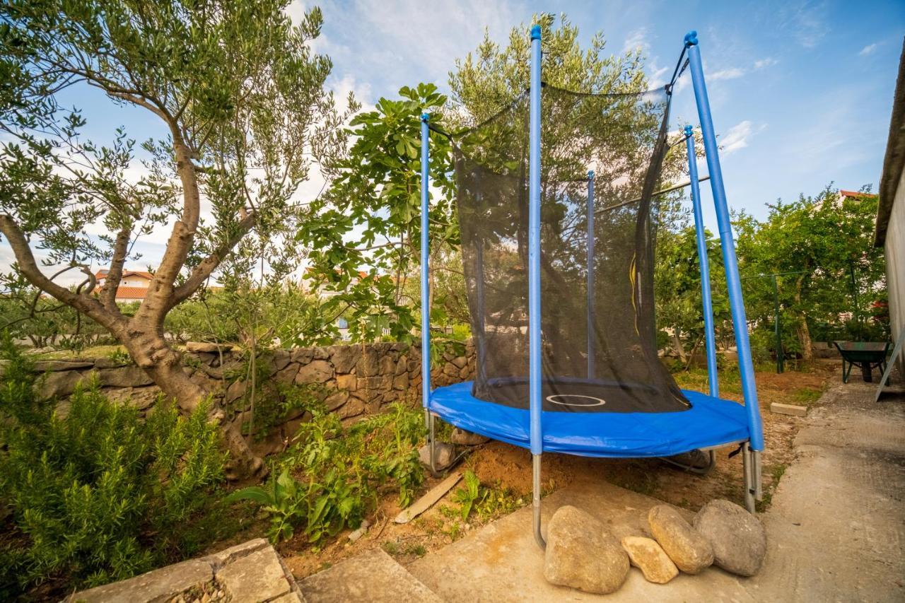 Apartman Bilac Βόντιτσε Εξωτερικό φωτογραφία