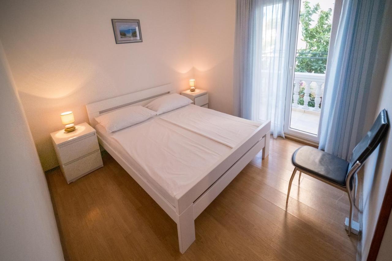 Apartman Bilac Βόντιτσε Εξωτερικό φωτογραφία