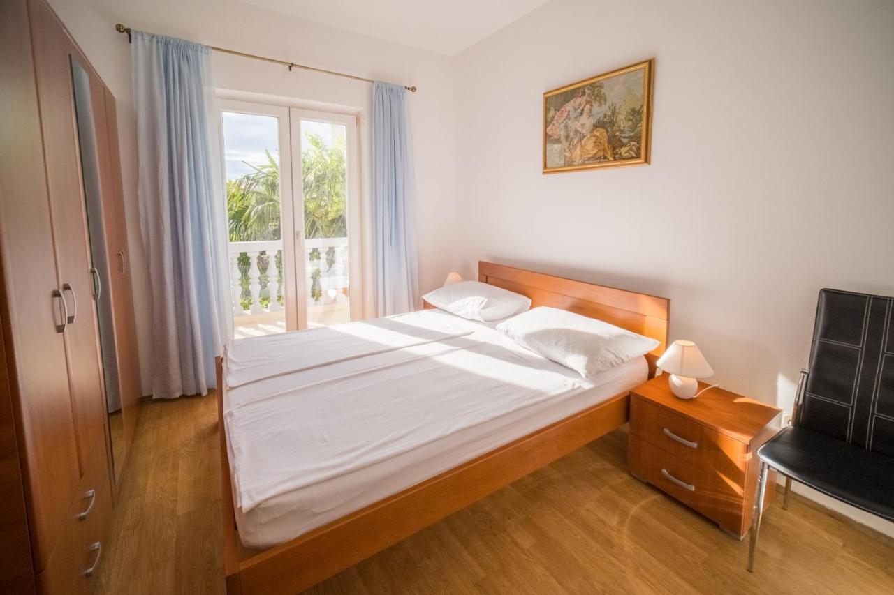 Apartman Bilac Βόντιτσε Εξωτερικό φωτογραφία