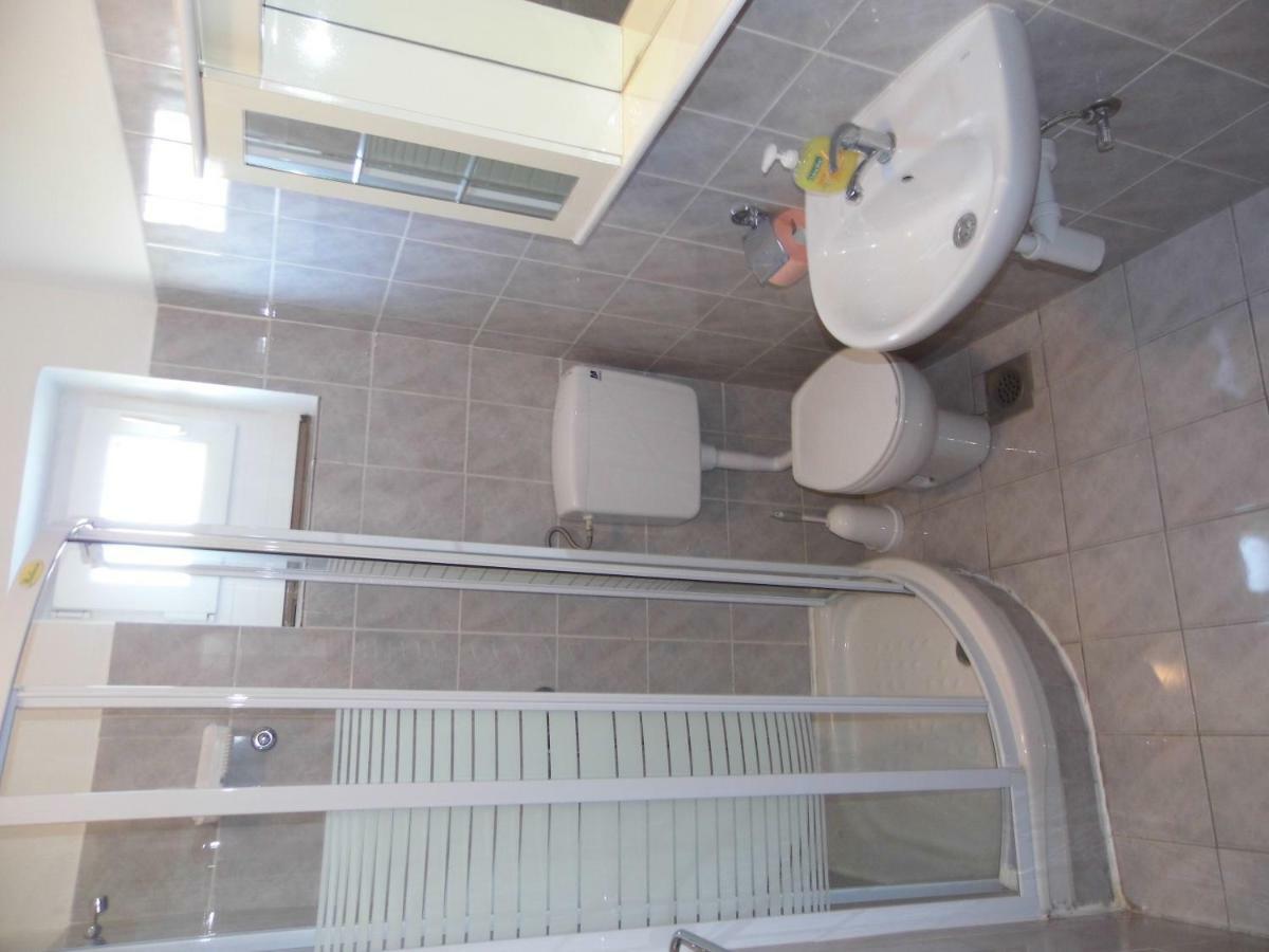 Apartman Bilac Βόντιτσε Εξωτερικό φωτογραφία