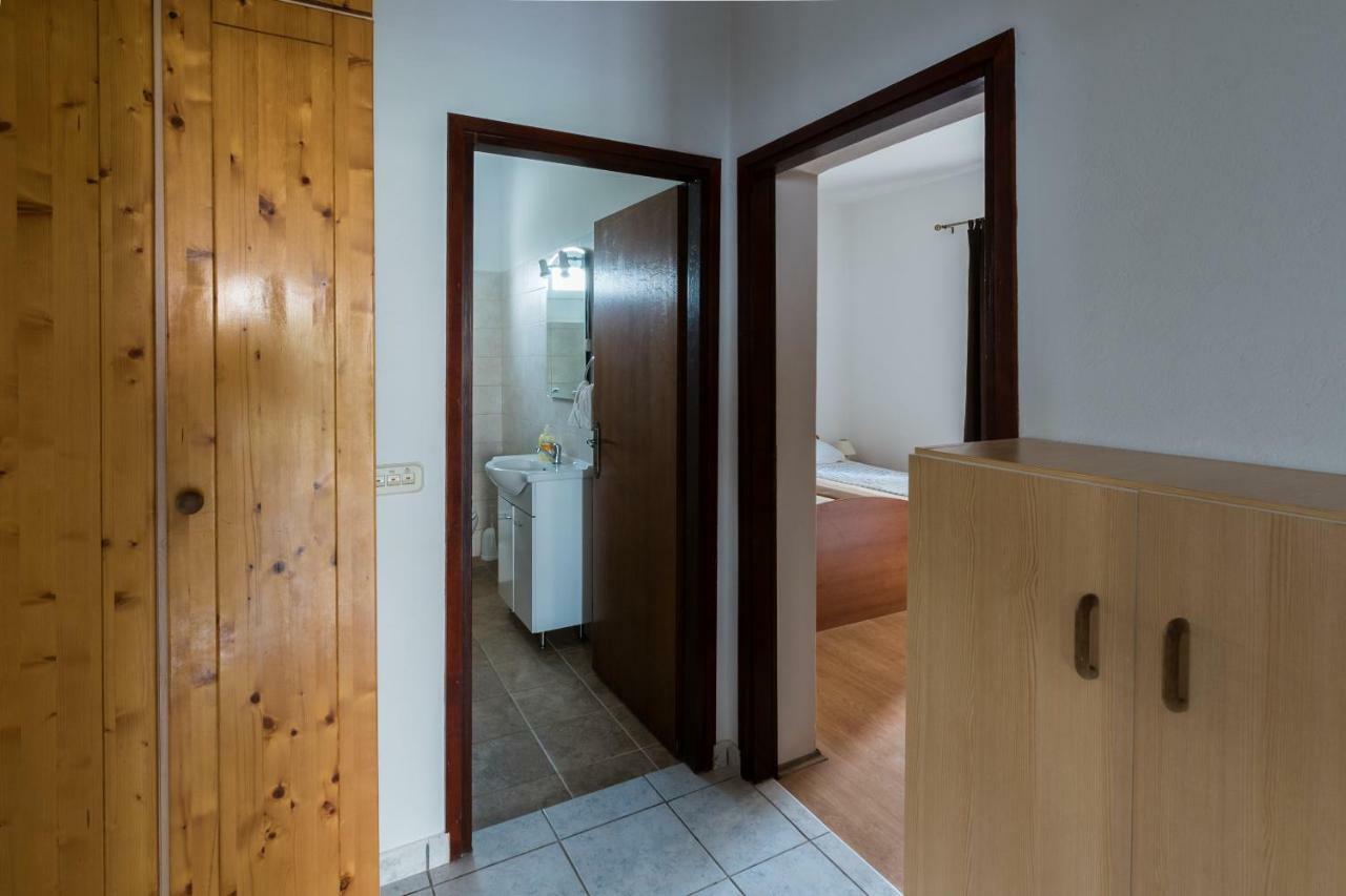 Apartman Bilac Βόντιτσε Εξωτερικό φωτογραφία