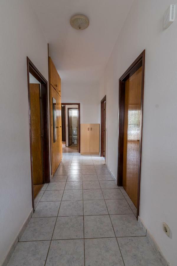 Apartman Bilac Βόντιτσε Εξωτερικό φωτογραφία