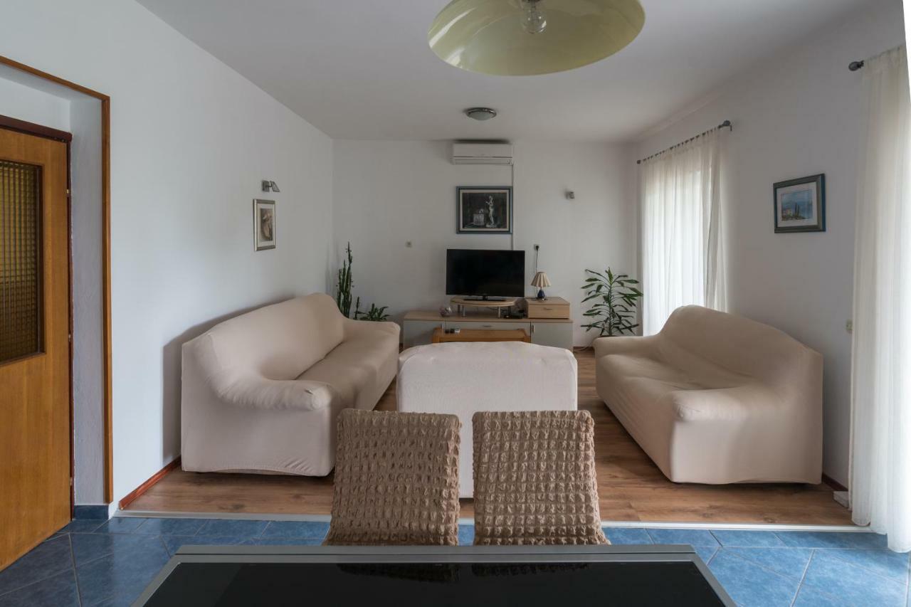 Apartman Bilac Βόντιτσε Εξωτερικό φωτογραφία