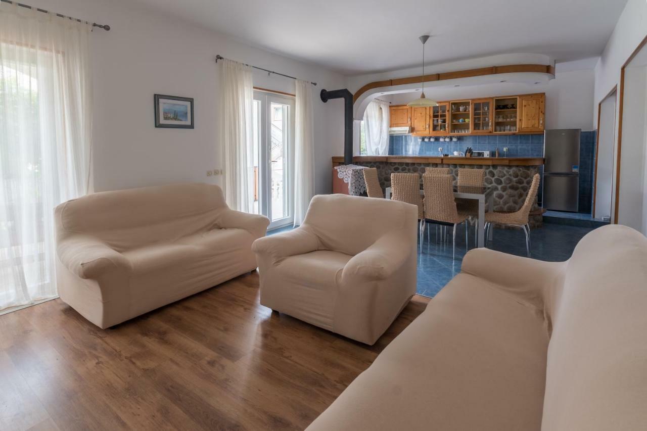 Apartman Bilac Βόντιτσε Εξωτερικό φωτογραφία