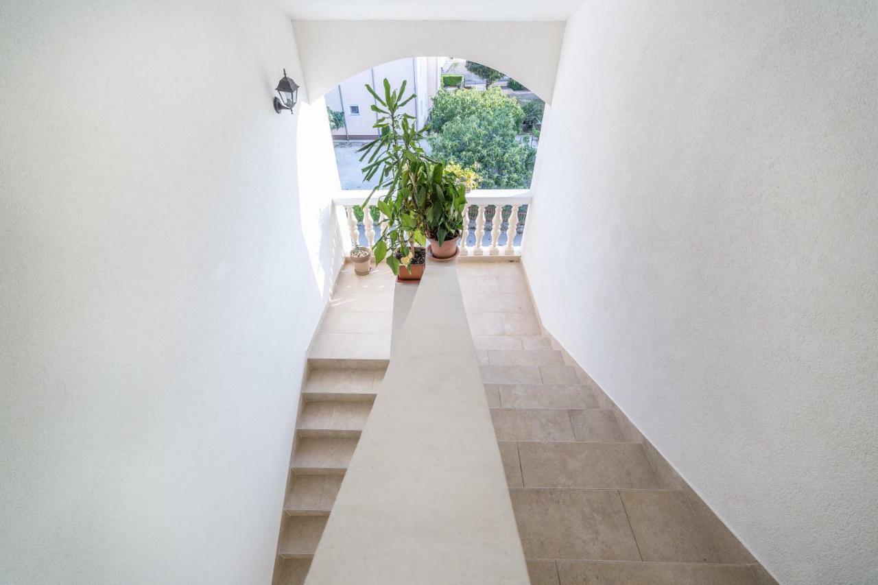 Apartman Bilac Βόντιτσε Εξωτερικό φωτογραφία