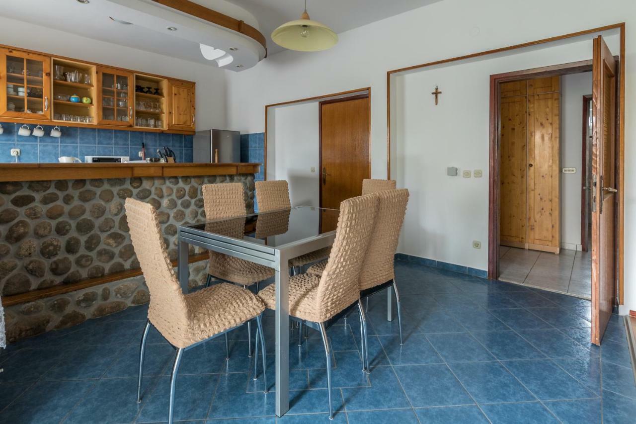 Apartman Bilac Βόντιτσε Εξωτερικό φωτογραφία