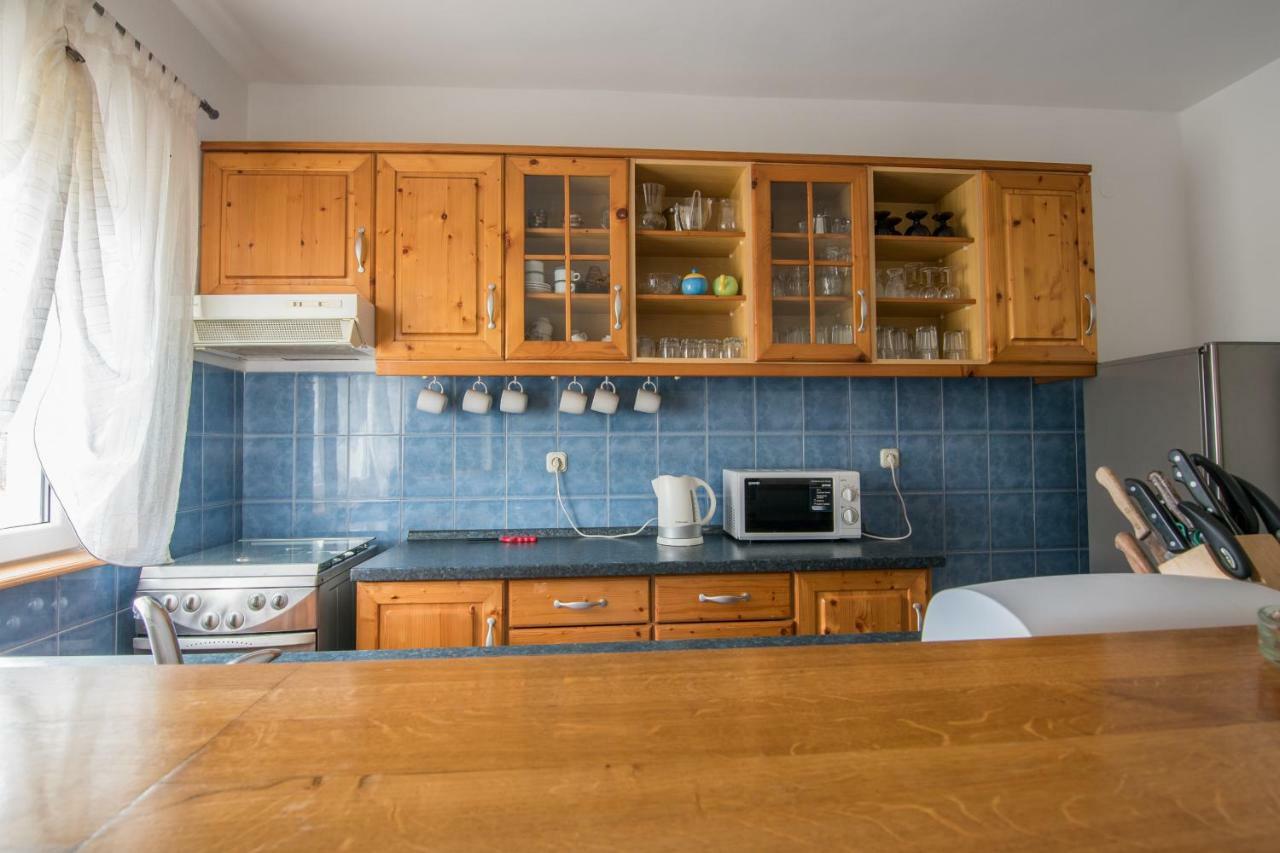 Apartman Bilac Βόντιτσε Εξωτερικό φωτογραφία