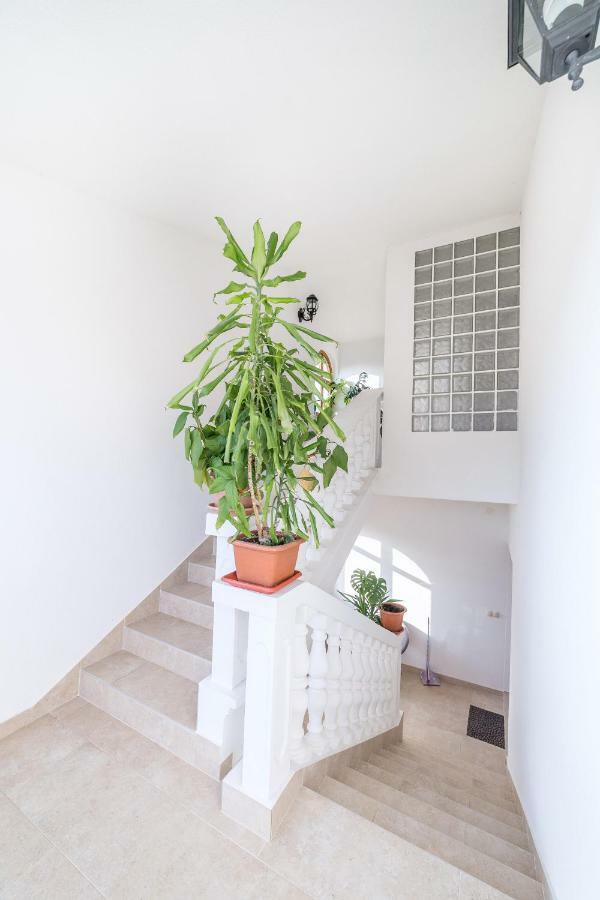 Apartman Bilac Βόντιτσε Εξωτερικό φωτογραφία