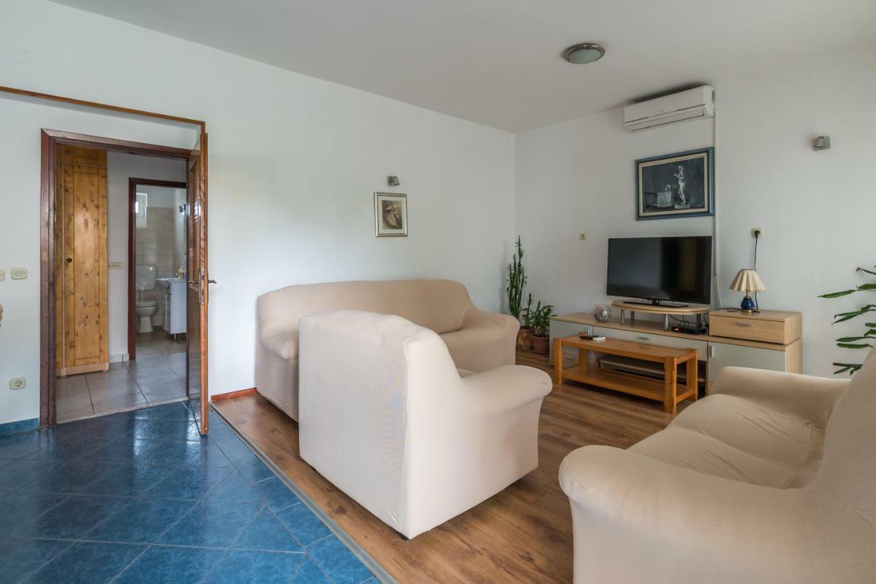 Apartman Bilac Βόντιτσε Εξωτερικό φωτογραφία