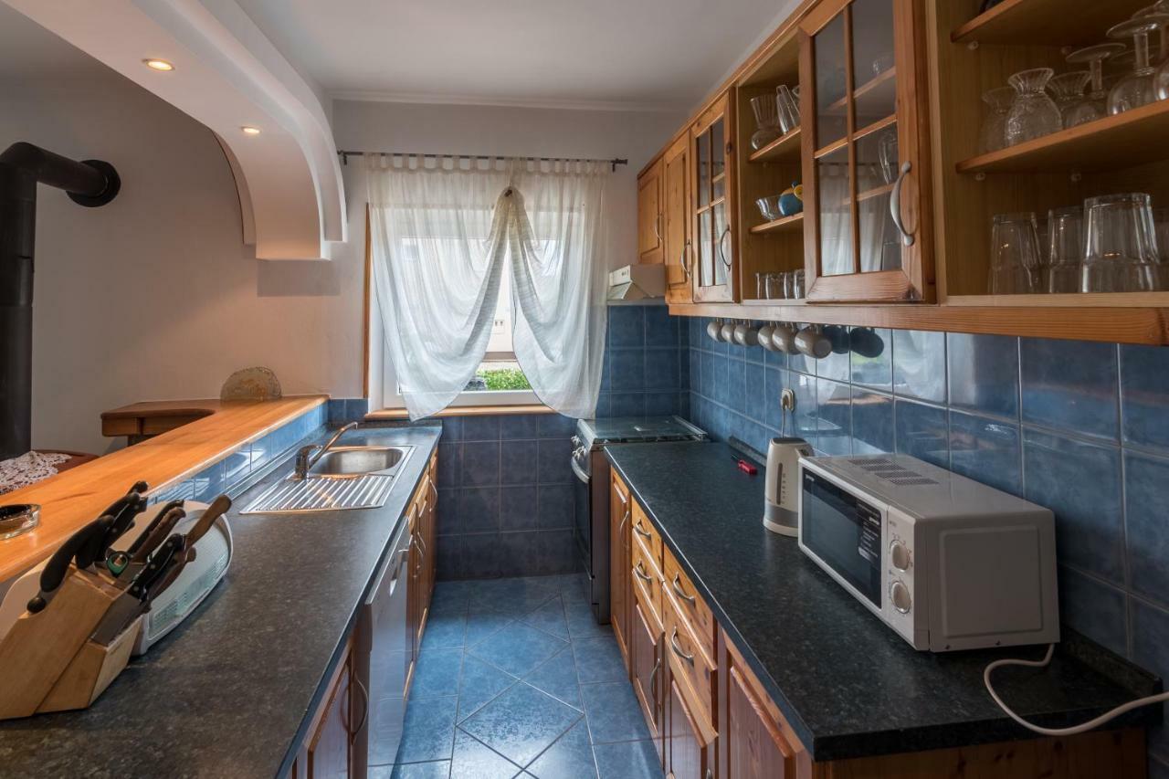 Apartman Bilac Βόντιτσε Εξωτερικό φωτογραφία
