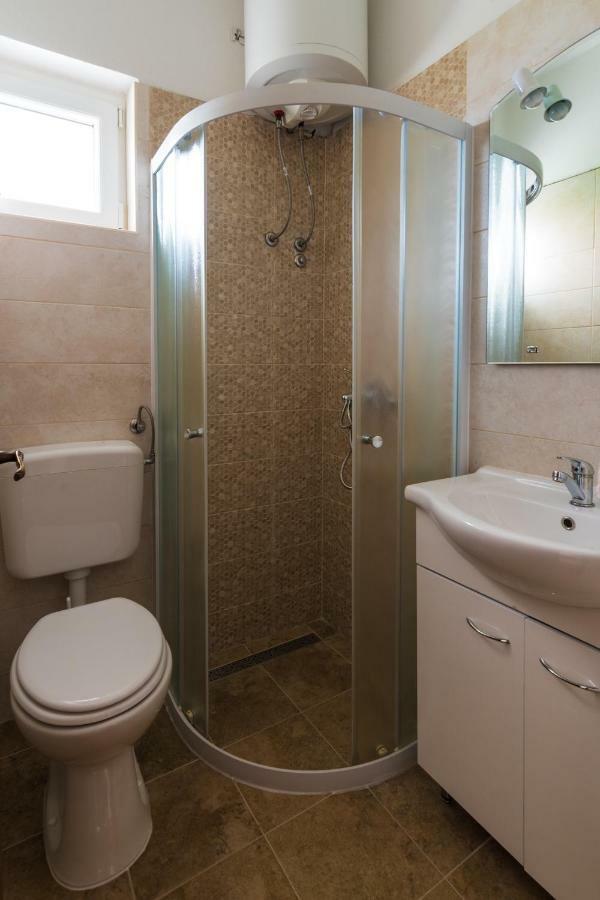 Apartman Bilac Βόντιτσε Εξωτερικό φωτογραφία